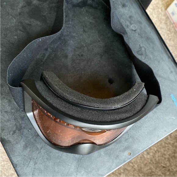 SMITH OPTICS Ski Goggles - Picture 4 of 5